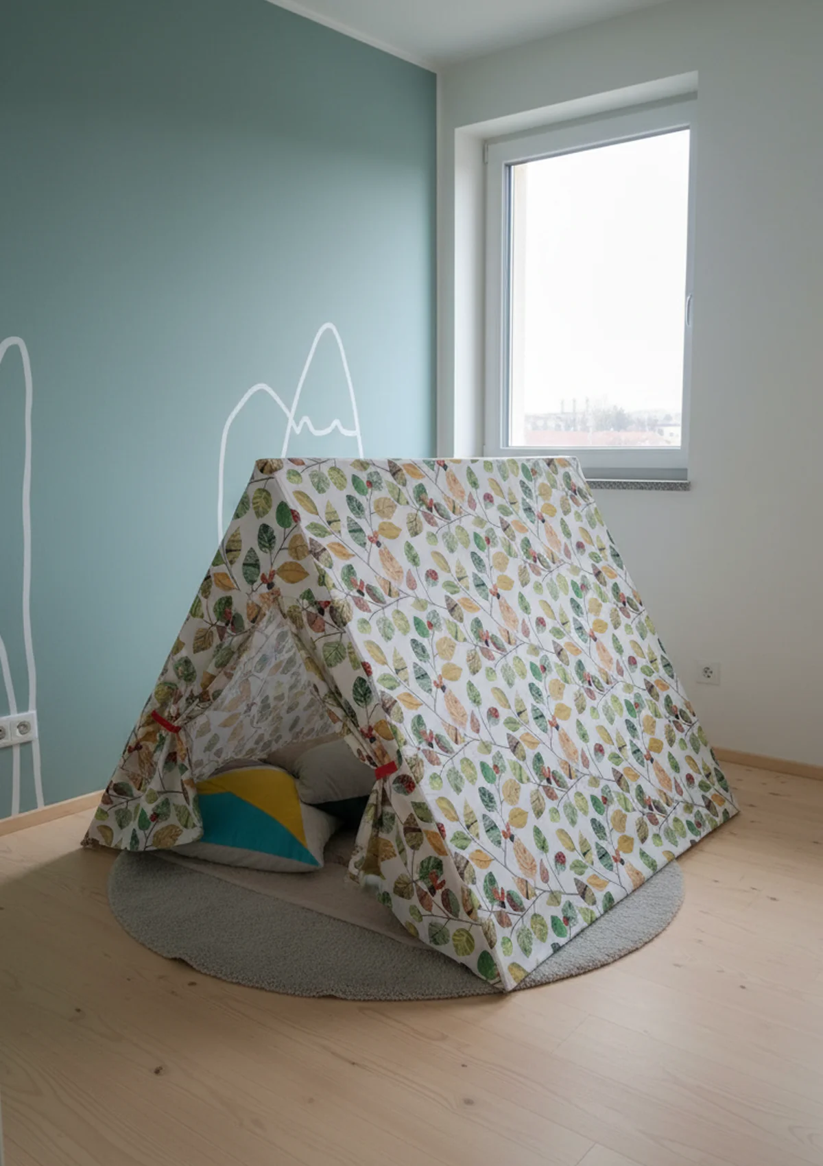 Pic lieblingsstuecke zelt