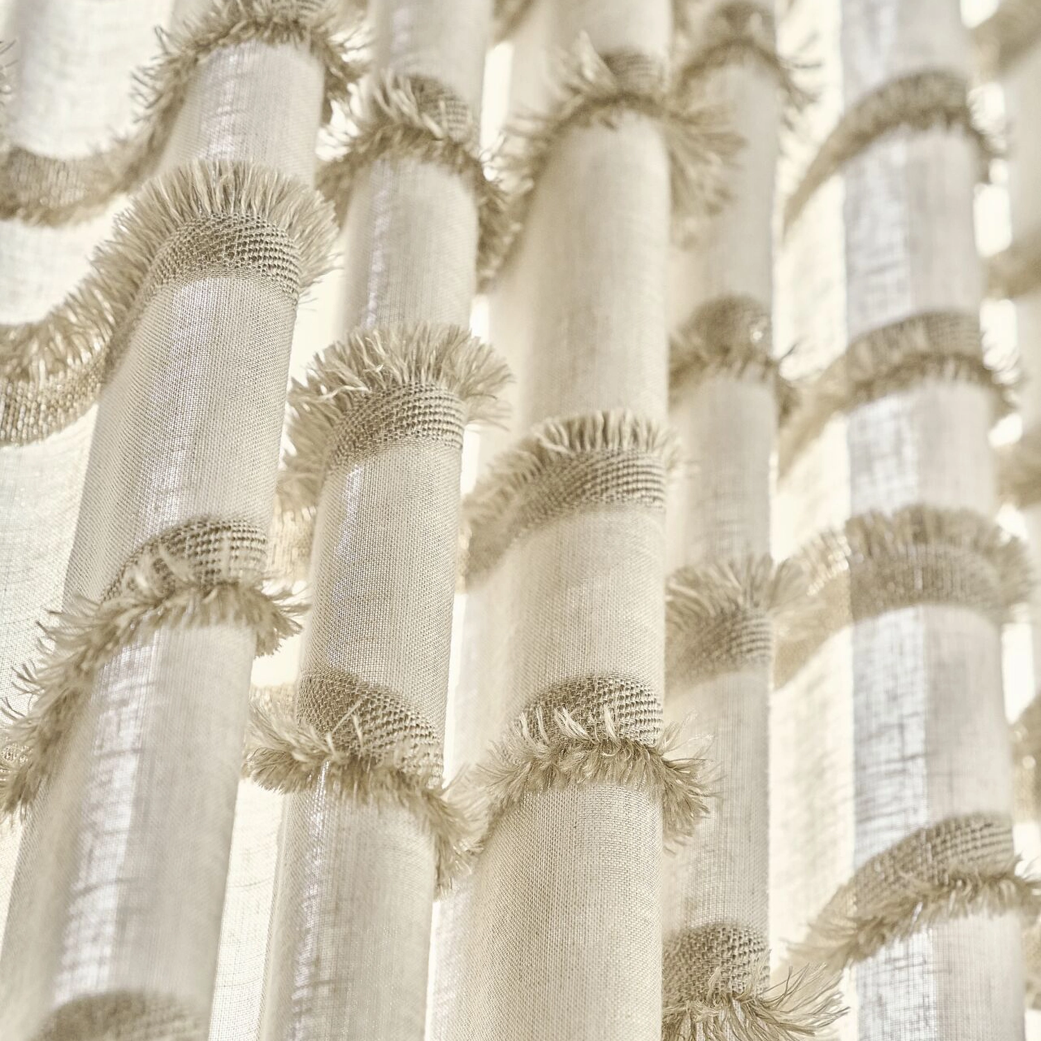 Aktueller Trend: Naturfarben mit Elementen